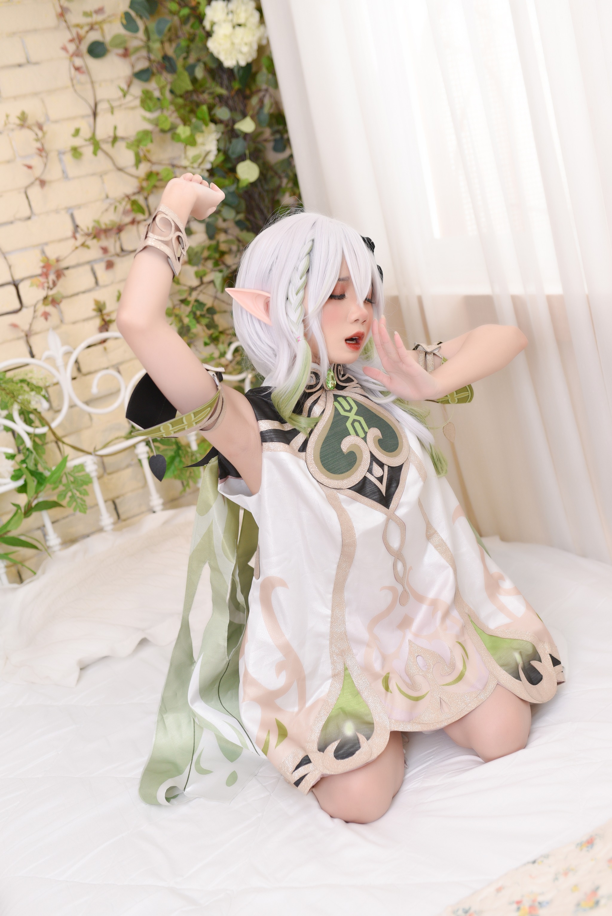PoppaChan - NO.002 Nahida[131P]-XikXak